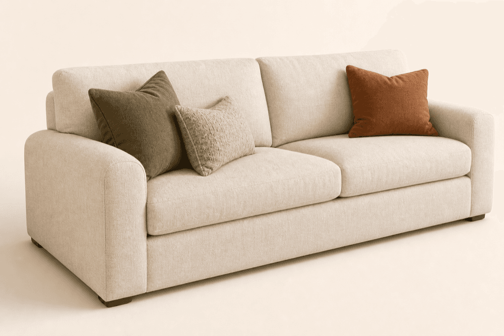 Adams 84" Sofa
